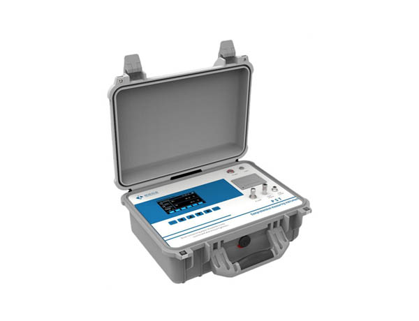 LS-F61 Portable SF6 Decomposition Product Analyzer